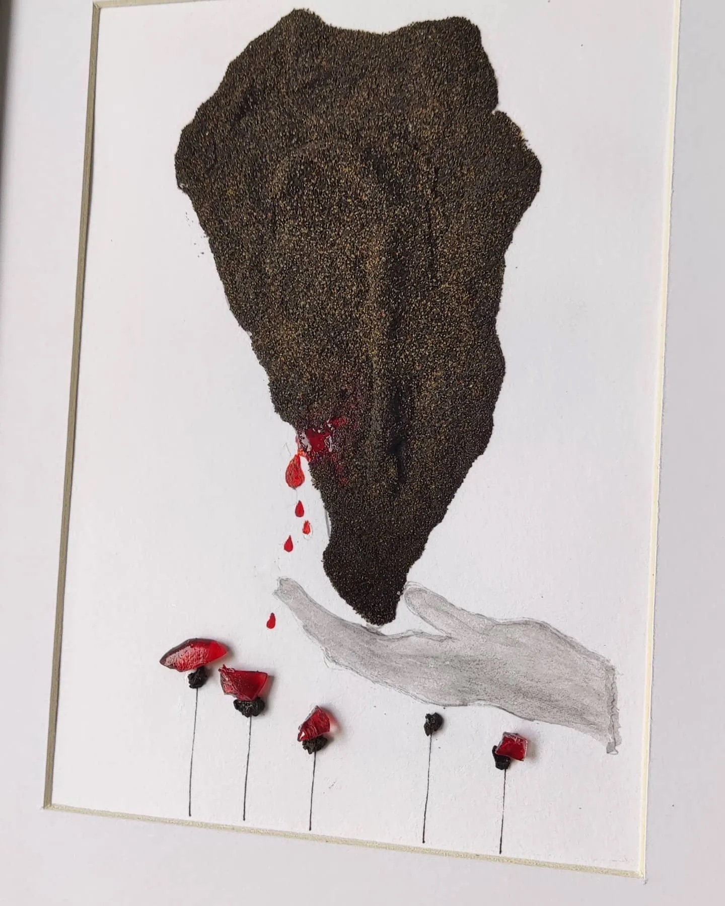 Javi Alonso, simple art