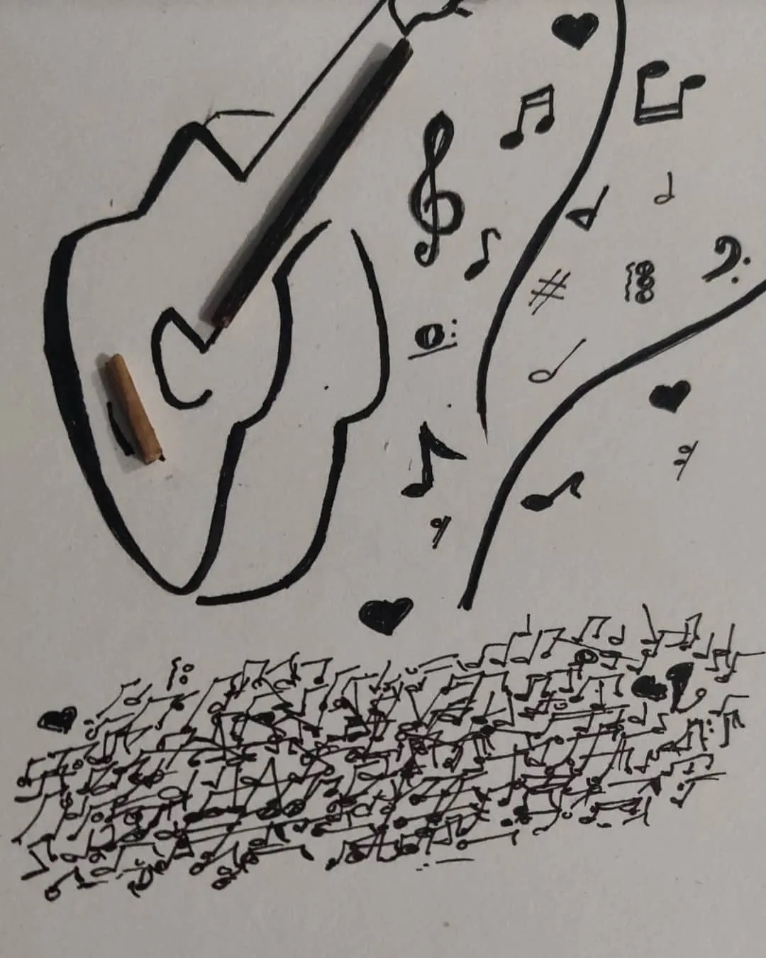 Javi Alonso, simple art